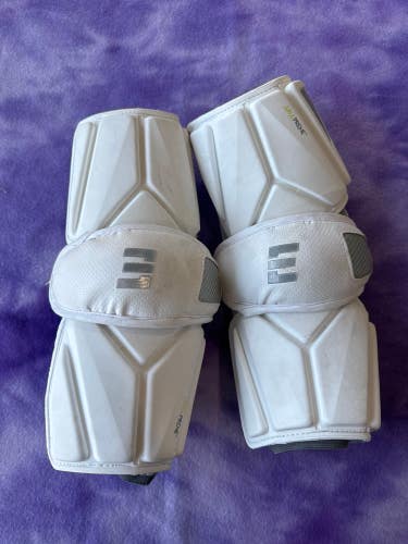 Large Adult Epoch Integra Arm Pads (Used)