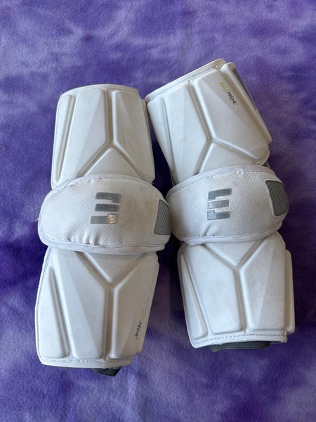 Large Adult Epoch Integra Arm Pads (Used)