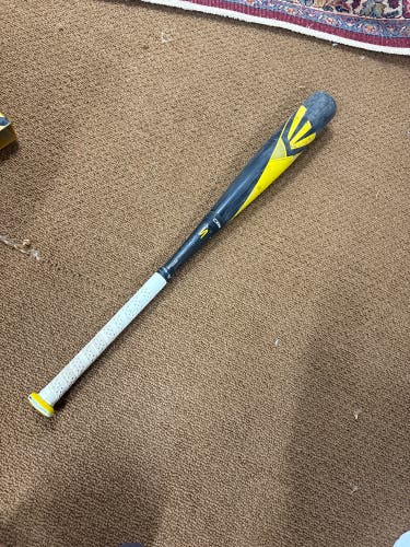 2015 Easton S1 Composite BBCOR Certified Bat (-3) 28 oz 31" (Used)