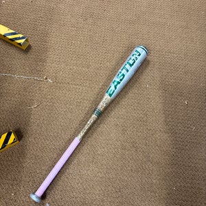 2020 Easton B5 Pro Alloy BBCOR Certified Bat (-3) 27 oz 30" (Used)