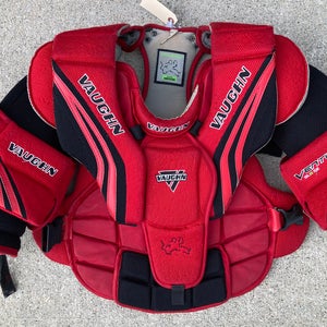 Junior Medium Vaughn Ventus SLR SE Goalie Chest Protector