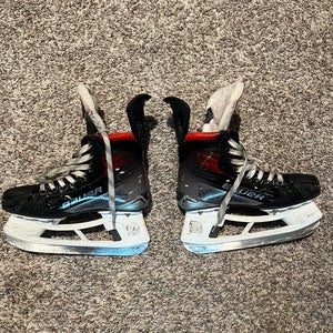 Bauer Vapor 5x pro Hockey Skates Size 1.5