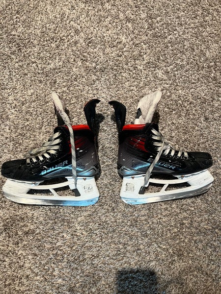 Bauer Vapor 5x pro Hockey Skates Size 1.5