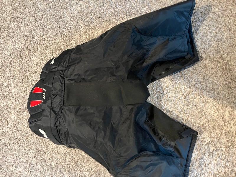 Men's Senior Medium CCM RBZ Hockey Pants (Used)
