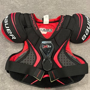 Bauer Vapor X2.9 Shoulder Pads (Used) | Senior XL