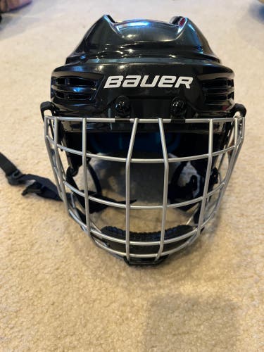 Youth Bauer Prodigy Helmet (Used)