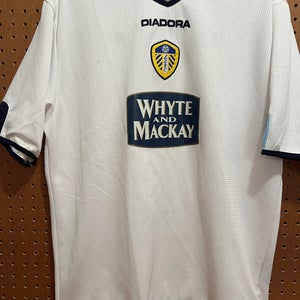 Leeds United 04/05 Jersey