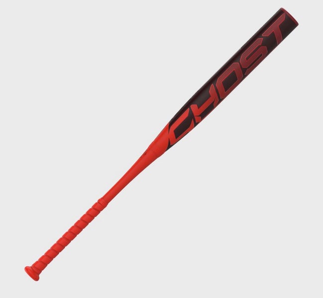2026 Easton Ghost Advanced Composite Bat (-9) 23 oz 32" (Used)
