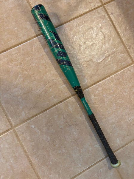 2023 Louisville Slugger Meta Composite BBCOR Certified Bat (-3) 29 oz 32" (Used)