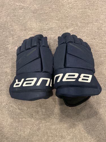 Bauer 14"  (Used)