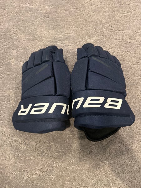 Bauer 14"  (Used)