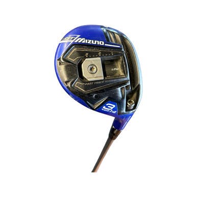 Used Mizuno GT180 Mens Fairway Wood RH 3 Wood 10299-S000300173