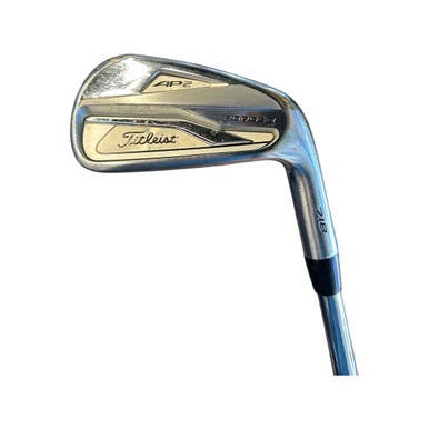 Used Titleist AP2 718 Mens Individual Iron RH 7 Iron 10299-S000300171