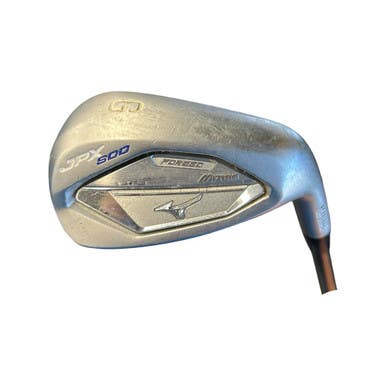 Used Mizuno JPX 900 FORGED Golf Wedge Mens RH Gap/Approach Wedge 10299-S000300168