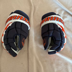 Warrior Gloves 12" (Used)