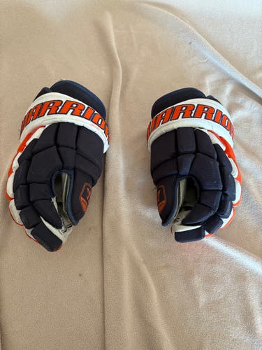 Warrior Gloves 12" (Used)