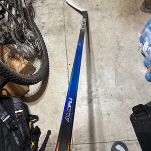 Senior CCM JetSpeed FT8 Pro Left Hand Hockey Stick (New)