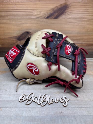 Rawlings 11.5” Pro Preferred NP4