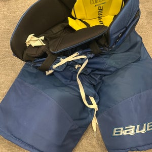 XL Senior Bauer Supreme 2S (Used)