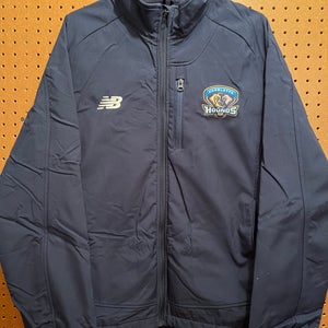 Charlotte Hounds New Balance Jacket (New)