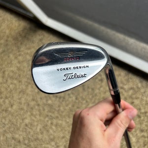 Titleist Vokey Right Handed Wedge 54 Degree (Used)