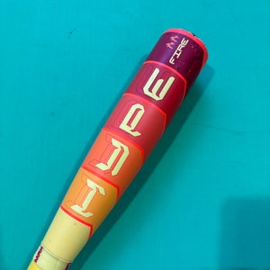 2025 Easton Hype Fire Composite Bat USABat Certified (-11) Composite 17 oz 28"