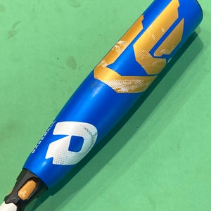 Used USABat Certified 2021 DeMarini CF Composite Bat 29" (-10) | EXCELLENT CONDITION
