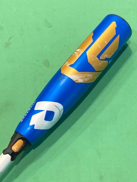 Used USABat Certified 2021 DeMarini CF Composite Bat 29" (-10) | EXCELLENT CONDITION