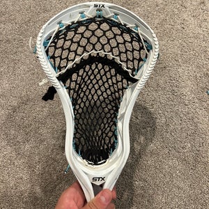 STX X20 Strung Head (Used)