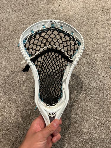 STX X20 Strung Head (Used)