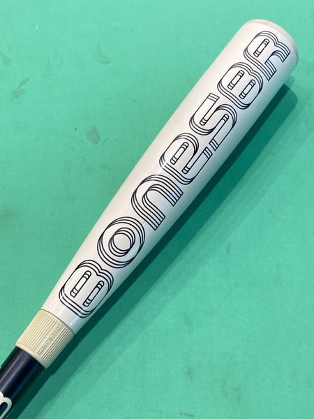 2024 Warstic Bonesaber Hybrid Bat USSSA Certified (-8) Hybrid 22 oz 30" (Used)