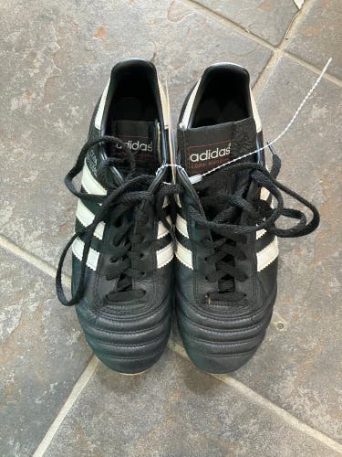Adidas Copa Mundial, Men's Size M 3.5 (W 4.5) (Used)
