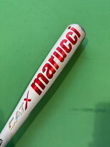 2023 Marucci CATX Alloy Bat USSSA Certified (-10) 19 oz 29"