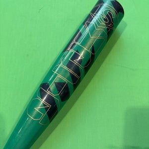 2023 Louisville Slugger Meta Composite Bat USSSA Certified (-8) Composite 21 oz 29"