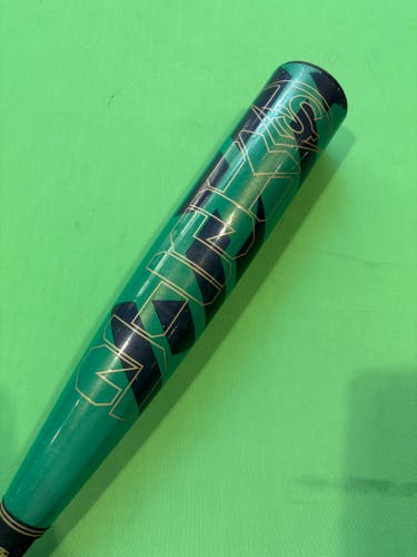 2023 Louisville Slugger Meta Composite Bat USSSA Certified (-8) Composite 21 oz 29"