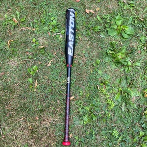 Easton USABat Certified Bat (-10) 21 oz 31" (Used)