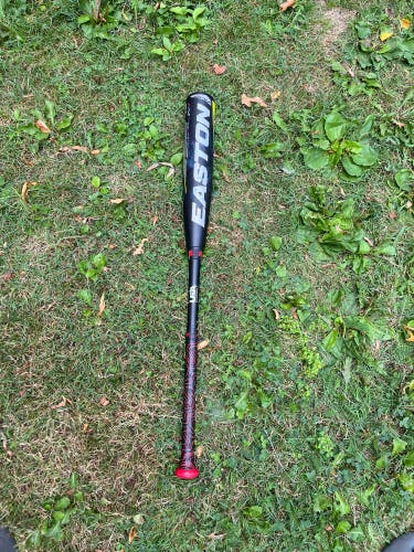 Easton USABat Certified Bat (-10) 21 oz 31" (Used)
