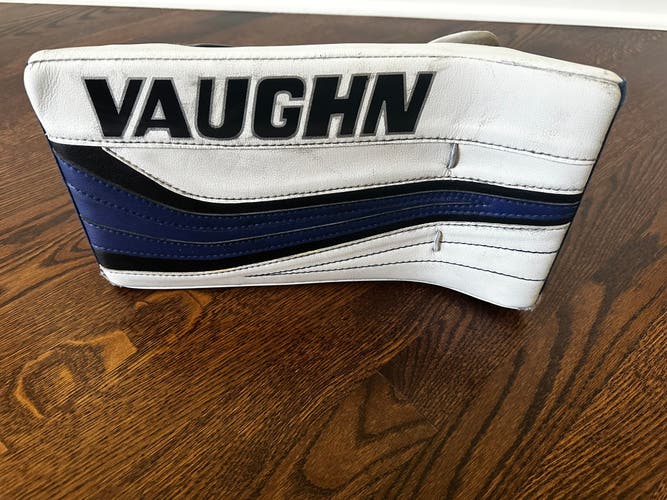Vaughn Ventus Regular (Used)