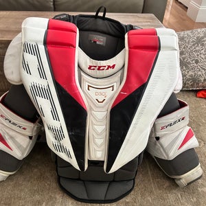 Goalie Chest Protector
