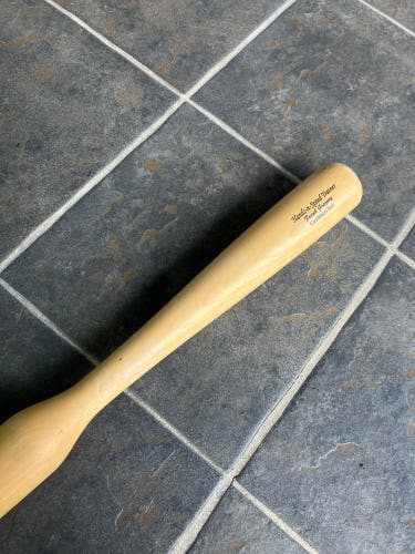 Cam Wood Hand and Speed Trainer 29in 35oz (Used)