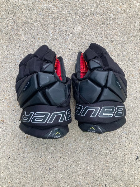10" Bauer Vapor X2.9 Gloves