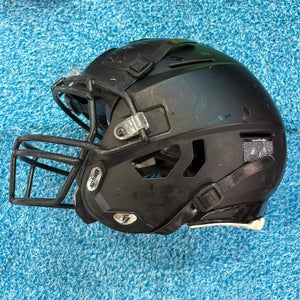 Adult Extra Large Schutt F7 2.0 Helmet (Used)