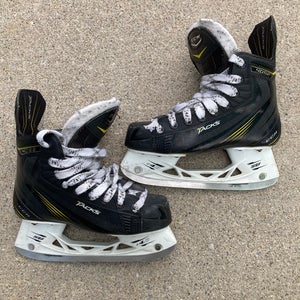 CCM Tacks 4052 Hockey Skates | Size 3.5