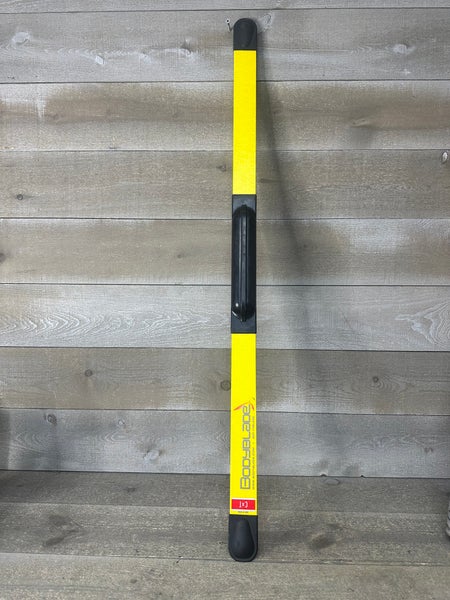 Bodyblade CxT 40” Cardio Fitness Exercise Strength Balance Resistance Bar