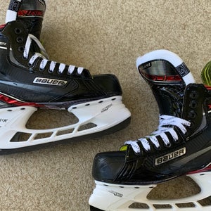 Bauer Vapor X Velocity Hockey Skates Regular Width 6 (Used)