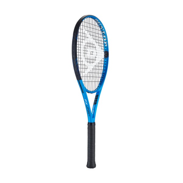 Dunlop Sports FX500 Junior 25" Prestrung Tennis Racket,