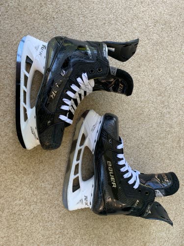 Bauer Supreme Matrix Hockey Skates 7.5 (Used)