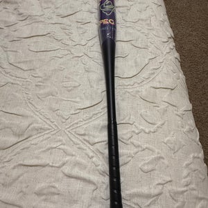 Combat MFG Spec A1 Alloy Bat (-3) 31 oz 34" (New)