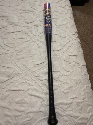 Combat MFG Spec A1 Alloy Bat (-3) 31 oz 34" (New)