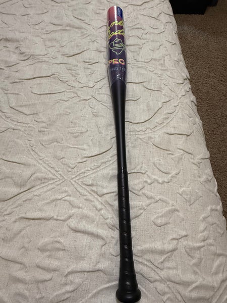 Combat MFG Spec A1 Alloy Bat (-3) 31 oz 34" (New)